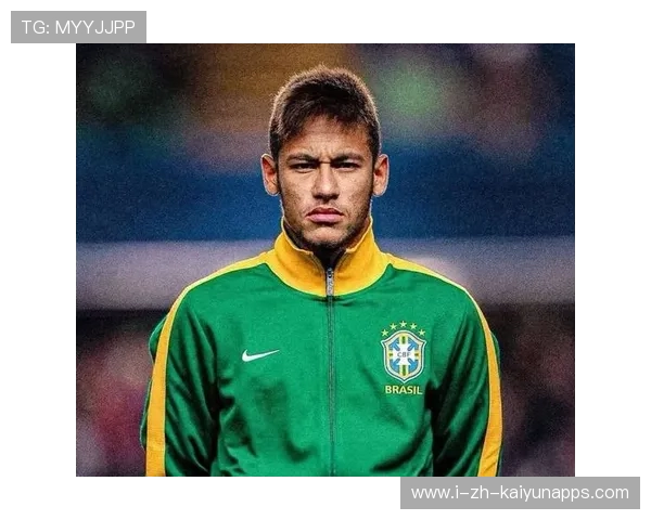 内马尔脚下连续变向制造混乱，巴西前场机会成倍增加：从个人技艺到团队进攻的训练解码